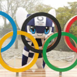 Olympic Animation